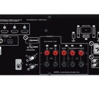 Amplificateur Home Cinema 5.1 canaux compatible Bluetooth RX-V385