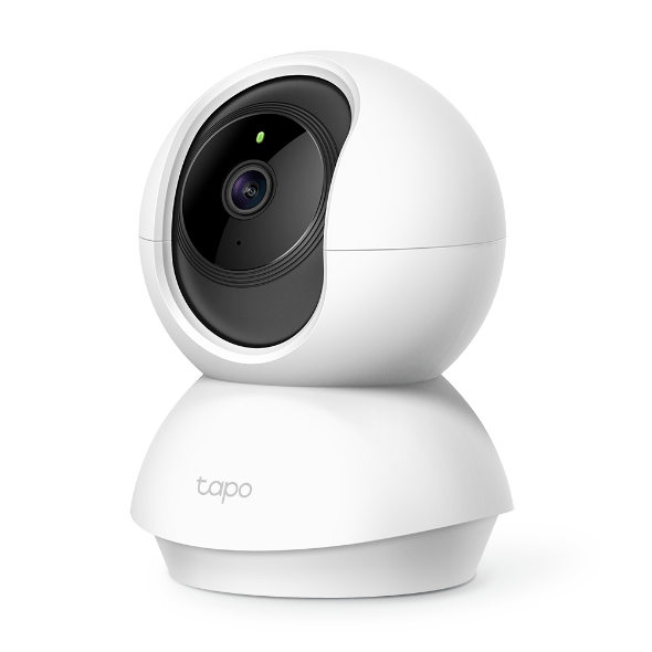 tp-link Tapo C200 Caméra de surveillance WiFi panoramique et inclinable Indoor