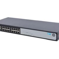 HP HPE 1420 24G  Switch 24 ports