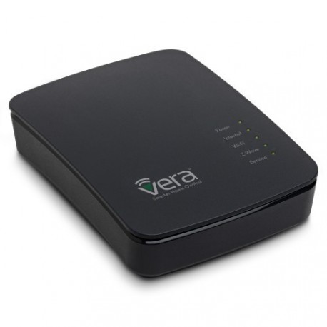 Vera Edge - Box domotique Z-wave Plus