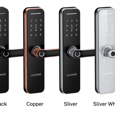 Smart lock DI-H05B