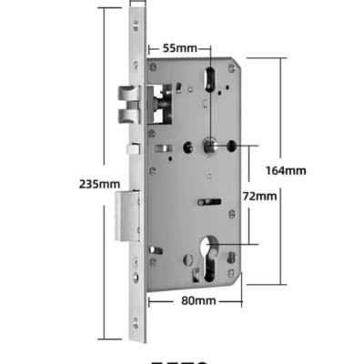 Smart lock DI-H05B